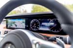 Mercedes-Benz S560 Coupe AMG Line 2018 года (UK)